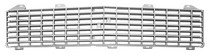 1971-1972 Chevrolet Pickup Truck KeyParts Grille