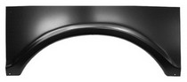 1967-1972 Chevrolet Pickup Truck, 1967-1972 GMC Pickup Truck KeyParts Upper Wheel Arch (Driver Side)