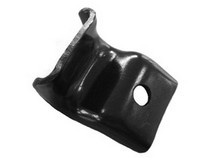 1967-1972 Chevrolet Suburban, 1969-1972 Chevrolet Blazer, 1969-1972 GMC Jimmy KeyParts Rear Seat Hold Down Bracket