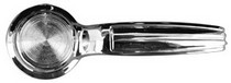 1967-1972 Chevrolet Pickup Truck, 1967-1972 GMC Pickup Truck KeyParts Inside Door Handle