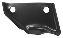 1967-1972 Chevrolet Pickup Truck, 1967-1972 GMC Pickup Truck KeyParts Rear Shock Bracket (Driver Side)