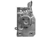 1967-1972 Chevrolet Pickup Truck, 1967-1972 GMC Pickup Truck KeyParts Door Latch (Passenger Side)