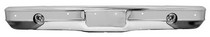 1973-1980 Chevrolet and GMC Suburban, 1973-1980 Chevrolet Blazer, 1973-1980 Chevrolet PickupTruck, 1973-1980 GMC Jimmy, 1973-1980 GMC Pickup KeyParts Custom Bumper with Fog Light Holes