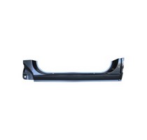 1973-1991 Chevrolet Blazer, 1973-1991 Chevrolet Suburban, 1977-1987 Chevrolet Pickup, 1977-1987 GMC Pickup KeyParts Rocker Panel (.Mm O.E. Style)