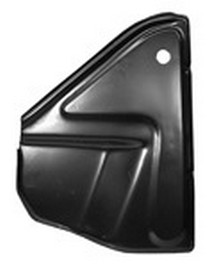 1973-1980 Chevrolet Blazer, 1973-1980 Chevrolet Pickup, 1973-1980 Chevrolet Suburban, 1973-1980 GMC Pickup KeyParts Battery Tray Support