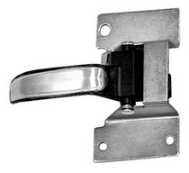 1978-1980 Chevrolet Blazer, 1978-1980 Chevrolet Pickup, 1978-1980 GMC Pickup KeyParts Inside Door Handle (Driver Side)