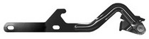 1981-1991 Chevrolet Suburban KeyParts Hood Hinge (Driver Side)