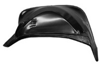 1981-1987 Chevrolet Pickup, 1981-1987 GMC Pickup, 1981-1991 Chevrolet Blazer, 1981-1991 Chevrolet Suburban KeyParts Front Inner Fender (Passenger Side)