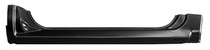 1988-1998 Chevrolet Pickup, 1988-1998 GMC Pickup KeyParts Rocker Panel (Passenger Side) (OEM Style)