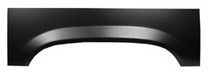 1988-1998 Chevrolet Pickup, 1988-1998 GMC Pickup KeyParts Upper Wheel Arch (Driver Side)