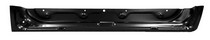 1988-1998 Chevrolet Pickup, 1988-1998 GMC Pickup KeyParts Inner Door Bottom (Passenger Side)