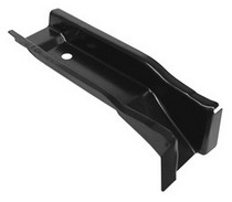 1973-1991 Chevrolet Blazer KeyParts Rear Cab Support (Driver Side)