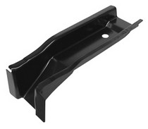 1973-1991 Chevrolet Blazer KeyParts Rear Cab Support (Passenger Side)