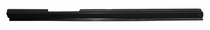 1983-1994 GMC Jimmy (4 door), 1990-1994 Chevrolet S10 Blazer (4 door) KeyParts Rocker Panel (Passenger Side)