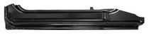 1996-2000 Chrysler Town & Country Minivan, 1996-2000 Dodge Caravan, 1996-2000 Plymouth Voyager KeyParts Rocker Panel (Driver Side)