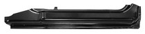 1996-2000 Chrysler Town & Country Minivan, 1996-2000 Dodge Caravan, 1996-2000 Plymouth Voyager KeyParts Rocker Panel (Passenger Side)