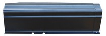 2001-2007 Dodge Caravan KeyParts Rocker Panel (Driver Side)