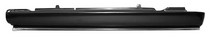 1972-1980 Dodge Pickup KeyParts Rocker Panel (Driver Side)