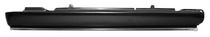 1972-1980 Dodge Pickup KeyParts Rocker Panel (Passenger Side)