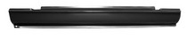 1972-1993 Dodge Pickup KeyParts Rocker Panel (Passenger Side)