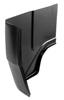 1972-1993 Dodge Pickup KeyParts Cab Corner (Passenger Side)