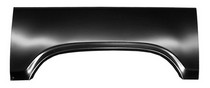 1981-1993 Dodge Pickup KeyParts Wheel Arch Upper Section (Passenger Side)