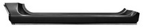 1994-2001 Dodge Club Cab Pickup, 1994-2001 Dodge Standard Cab Pickup KeyParts Rocker Panel (Driver Side)