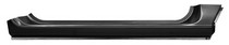 1994-2001 Dodge Club Cab Pickup, 1994-2001 Dodge Standard Cab Pickup KeyParts Rocker Panel (Passenger Side)