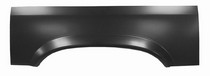 1987-1996 Dodge Dakota Pickup KeyParts Upper Wheel Arch (Driver Side)