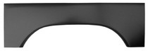 1997-2004 Dodge Dakota Pickup KeyParts Upper Wheel Arch (Driver Side)