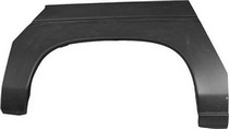 1986-1997 Nissan King Cab Pickup KeyParts Wheel Arch (Passenger Side) (King Cab)