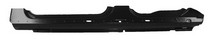 1996-2007 Ford Taurus KeyParts Rocker Panel (Driver Side)