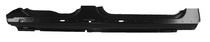 1996-2007 Ford Taurus KeyParts Rocker Panel (Passenger Side)