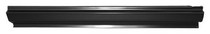 1986-1997 Ford Aerostar Minivan KeyParts Sliding Door Rocker Panel (Passenger Side)