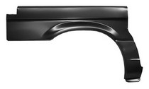 1986-1997 Ford Aerostar Minivan KeyParts Lower Quarter Panel Section (Passenger Side)