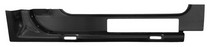 1992-2010 Ford Econoline Van KeyParts Inner Bottom Rear Side Door