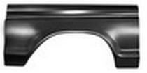 1973-1976 Ford F-Series Pickup KeyParts Complete Wheel Arch (Passenger Side)