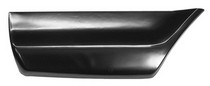 1973-1979 Ford F-Series Pickup KeyParts Rear Lower Bed Section (Passenger Side)