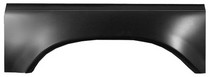 1973-1979 Ford F-Series Pickup, 1978-1979 Ford Bronco KeyParts Upper Wheel Arch (Driver Side)