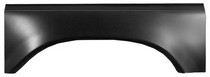 1973-1979 Ford F-Series Pickup, 1978-1979 Ford Bronco KeyParts Upper Wheel Arch (Passenger Side)