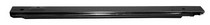 1980-1986 Ford F-Series Pickup, 1980-1996 Ford Bronco KeyParts Rocker Panel (Passenger Side)