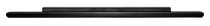 1980-1986 Ford F-Series Pickup, 1980-1996 Ford Bronco KeyParts Rocker Panel (Passenger Side)