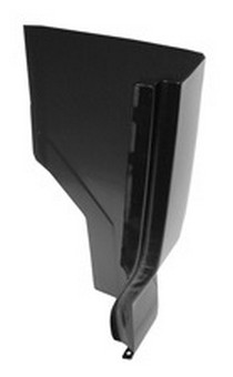 1980-1986 Ford F-Series Pickup KeyParts Cab Corner (Driver Side)