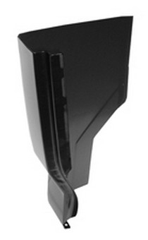 1980-1986 Ford F-Series Pickup KeyParts Cab Corner (Passenger Side)