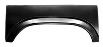 1980-1986 Ford Bronco, 1980-1986 Ford F-Series Pickup KeyParts Wheel Arch Upper Section (Passenger Side)