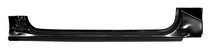 1980-1996 Ford Bronco, 1980-1996 Ford F-Series Pickup KeyParts Rocker Panel (Passenger Side)