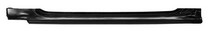 1980-1996 Ford Bronco, 1980-1996 Ford F-Series Pickup KeyParts Rocker Panel (Driver Side)