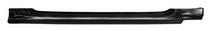 1980-1996 Ford Bronco, 1980-1996 Ford F-Series Pickup KeyParts Rocker Panel (Passenger Side)