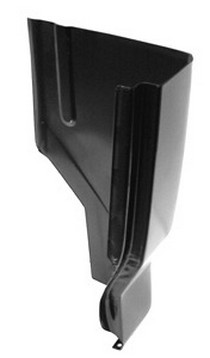 1987-1996 Ford F-Series Pickup KeyParts Cab Corner (Driver Side)