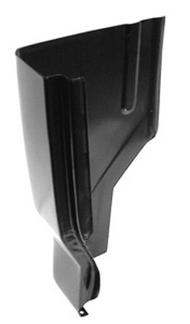 1987-1996 Ford F-Series Pickup KeyParts Cab Corner (Passenger Side)